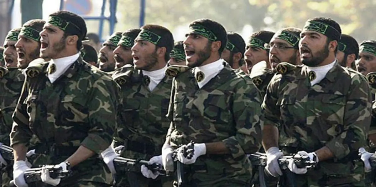 مقتل قائد من قوات التعبئة الإيرانية في سوريا (صورة)