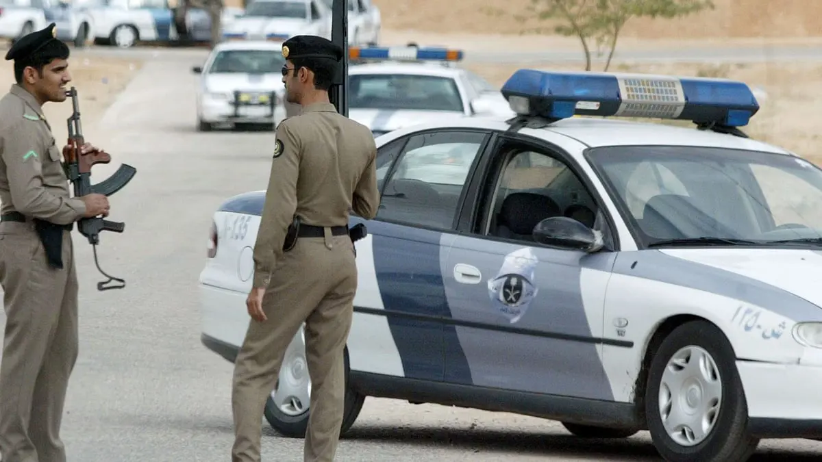 السعودية.. القبض على مواطن شجع على تجربة المخدرات في مقطع فيديو