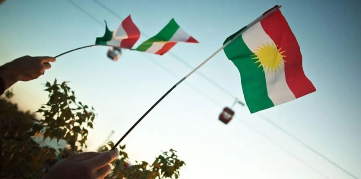 إقليم كردستان يرفض تدخل إيران في شؤونه الدينية