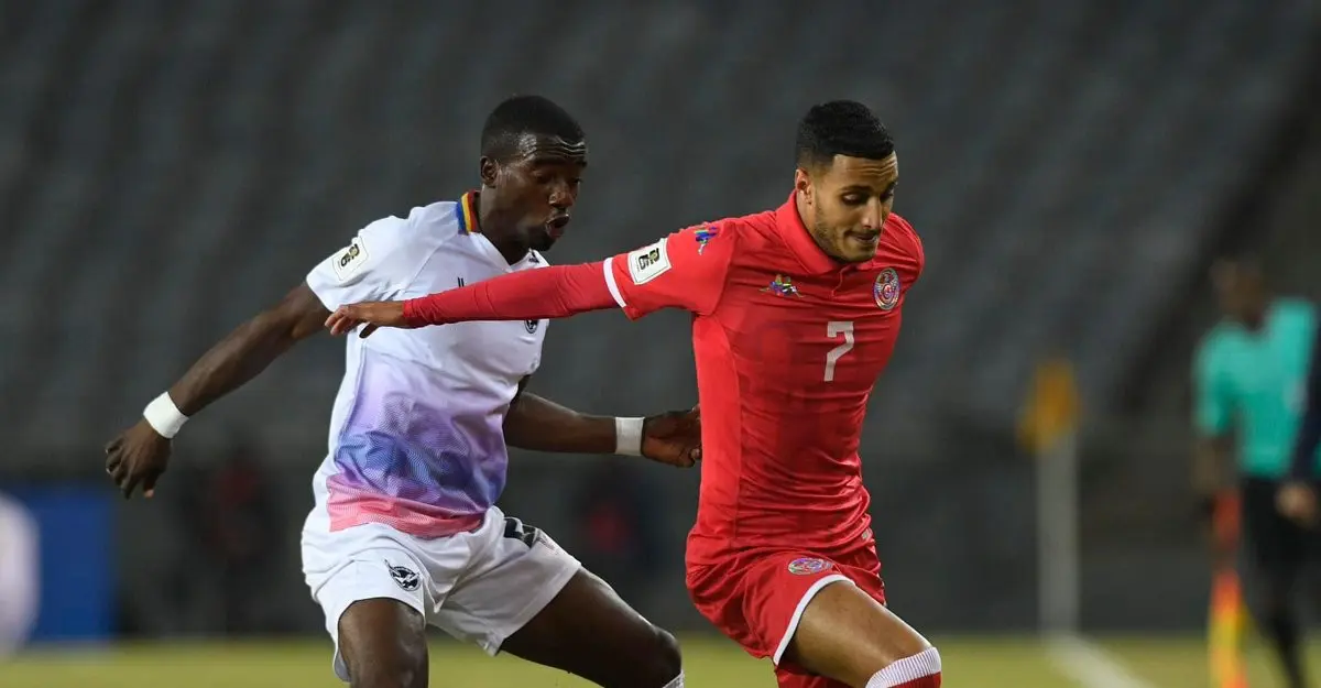مصدر لـ"إرم نيوز": إقالة مدرب تونس بعد التعادل مع ناميبيا