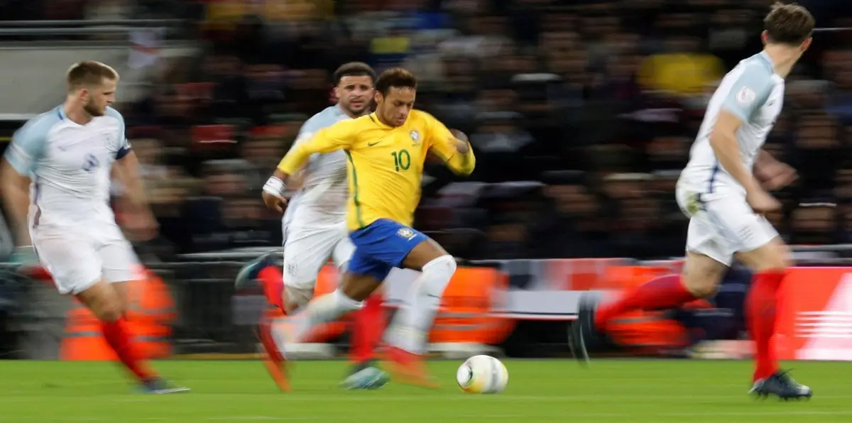 نيمار.. الرقم الأصعب في تشكيلة البرازيل بكأس العالم