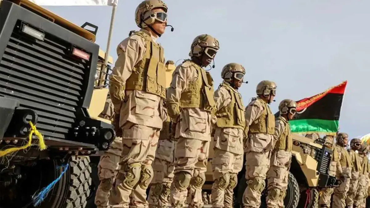 الجيش الليبي يحضر لـ"مفاجآت كبيرة" خلال الساعات المقبلة
