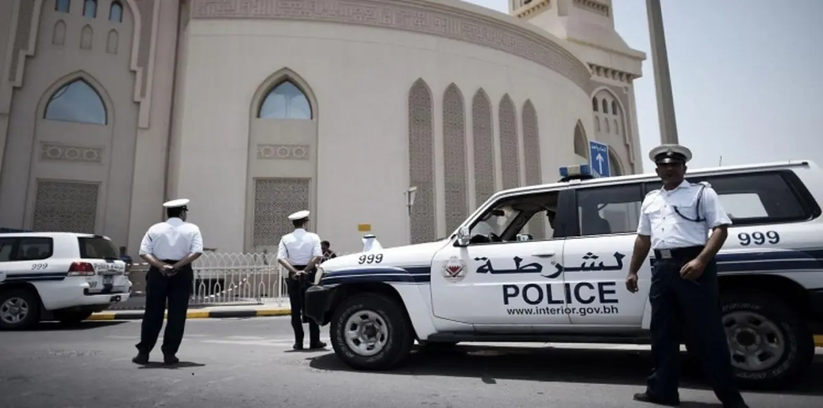 البحرين تتهم 18 شخصًا بالتخابر مع إيران وحزب الله اللبناني