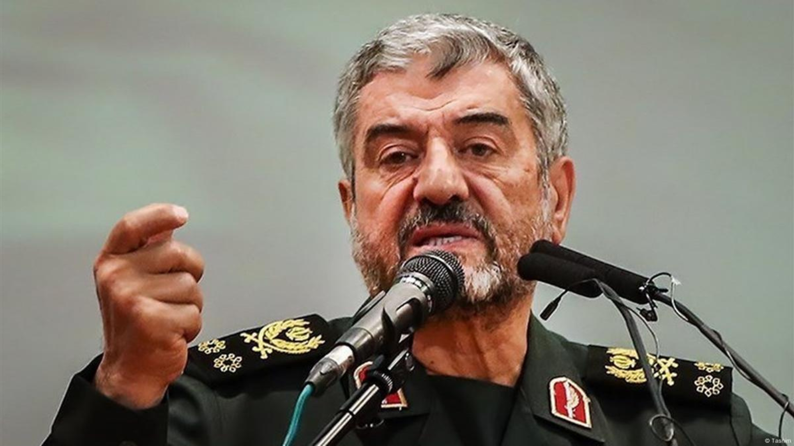 قائد في الحرس الثوري يستبعد هجوماً إسرائيلياً جديداً على إيران