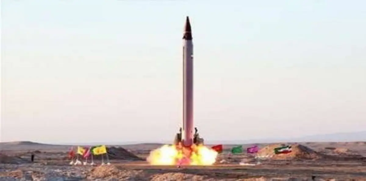 يخافون من إيران... بعد 14 سنة