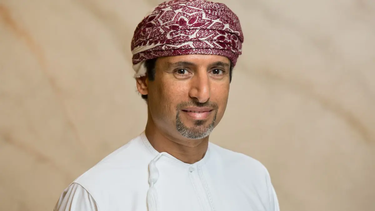 من هو سالم العوفي وزير الطاقة العُماني الجديد ؟
