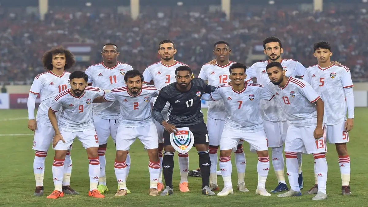 السقوط أمام فيتنام يدق ناقوس الخطر في منتخب الإمارات