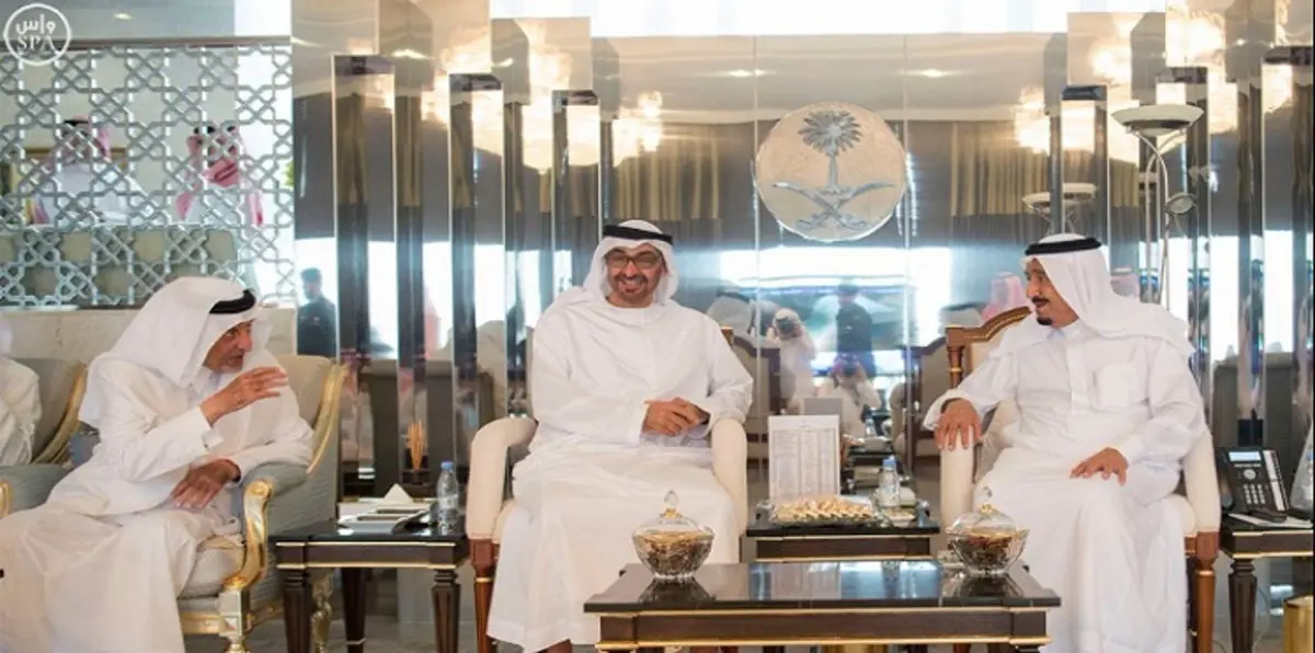 كيف تفاعل الخليجيون مع مجلس التنسيق السعودي الإماراتي؟