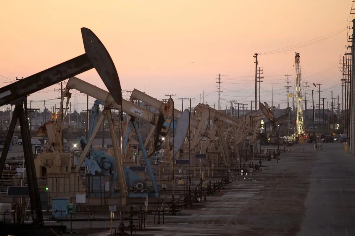 ارتفاع أسعار النفط وسط تزايد المخاوف بشأن الإمدادات‎