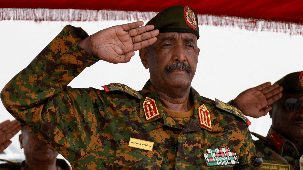 انقسامات داخل معسكر الجيش السوداني بشأن استئناف "منبر جدة"