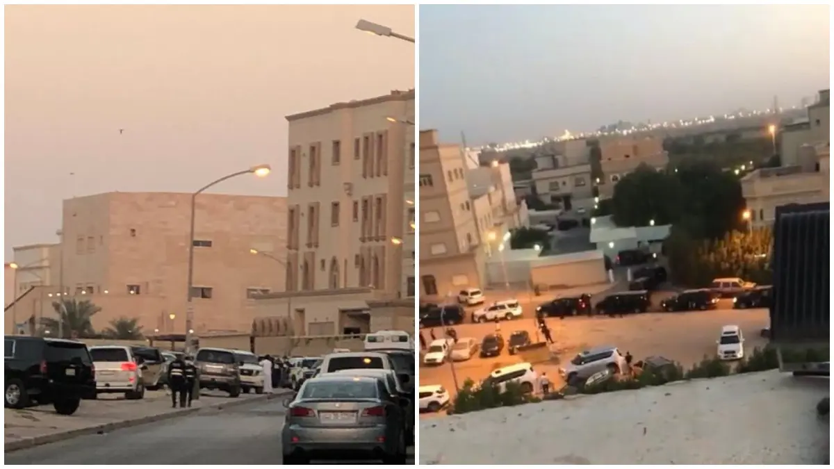 مصر تكشف تفاصيل تعرض اثنين من مواطنيها للدهس في الكويت