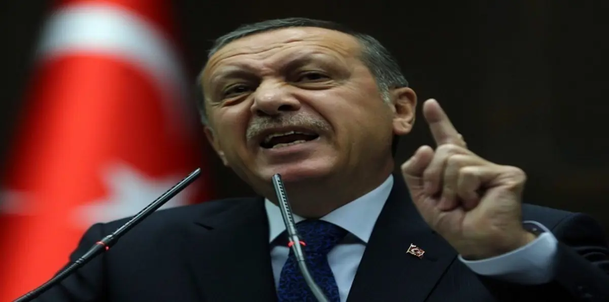 جائزة لأفضل قصيدة في هجاء أردوغان ببريطانيا