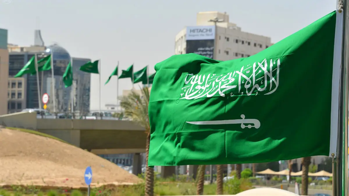 السعودية.. وفاة الأمير سعود بن فهد بن منصور بن جلوي
