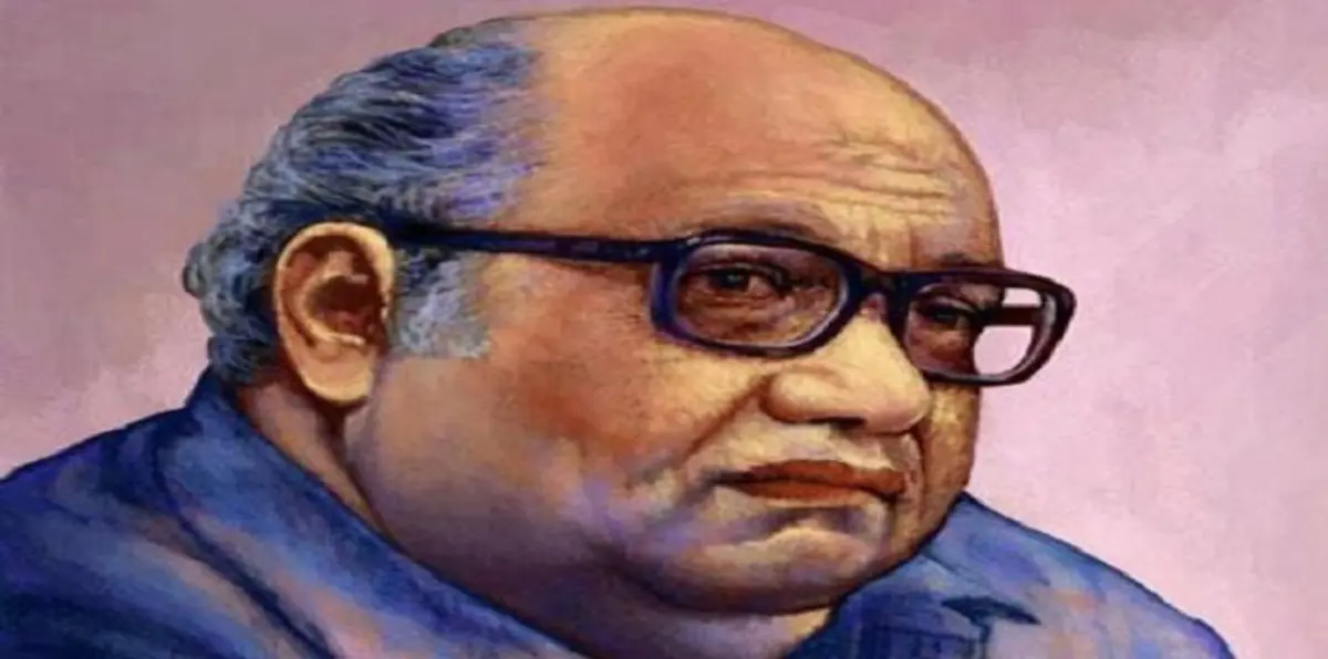 صلاح جاهين.. الحاضر الغائب في الوجدان العربي (صور)