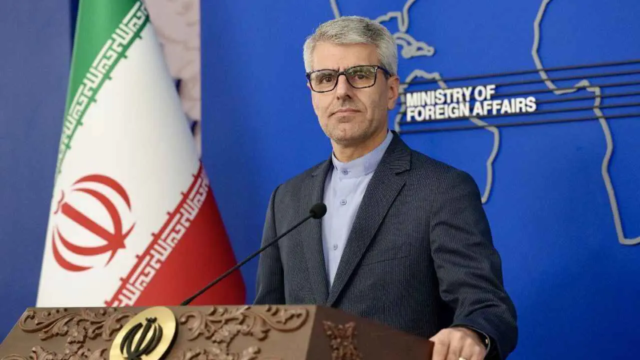 إيران تدعو إلى طرد إسرائيل من الأمم المتحدة