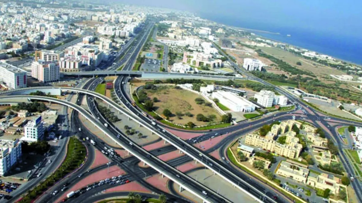 سلطنة عمان ترجئ ضريبة القيمة المضافة حتى 2021