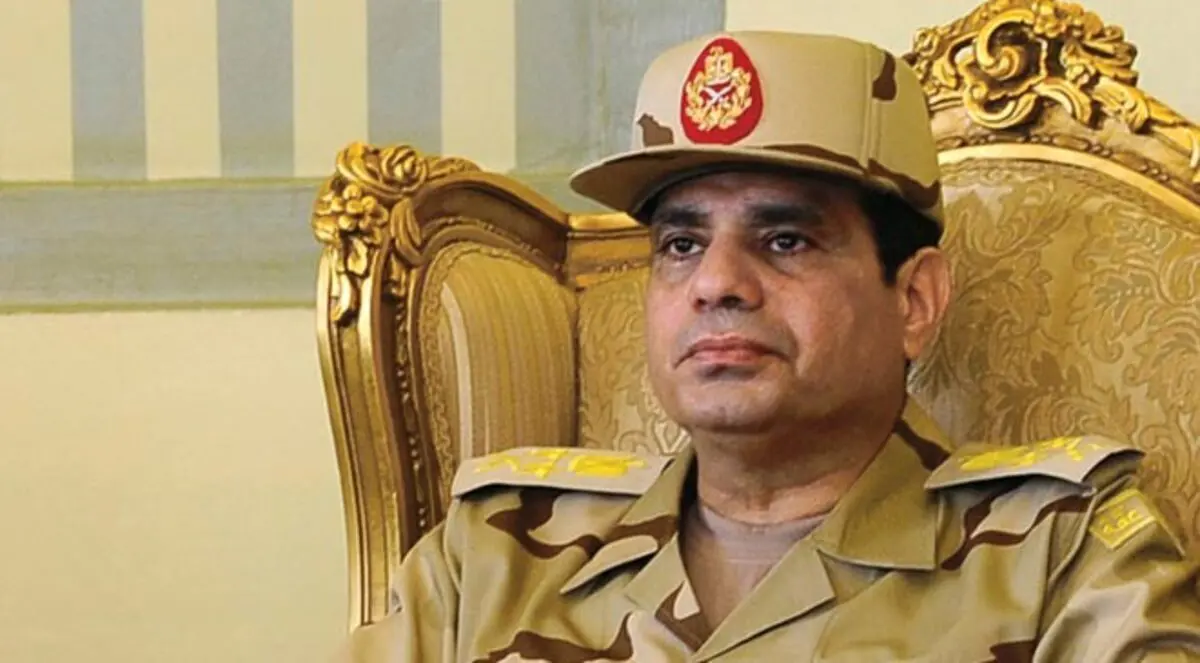 "هاشتاج" يشعل "حربا" بين أنصار السيسي والإخوان