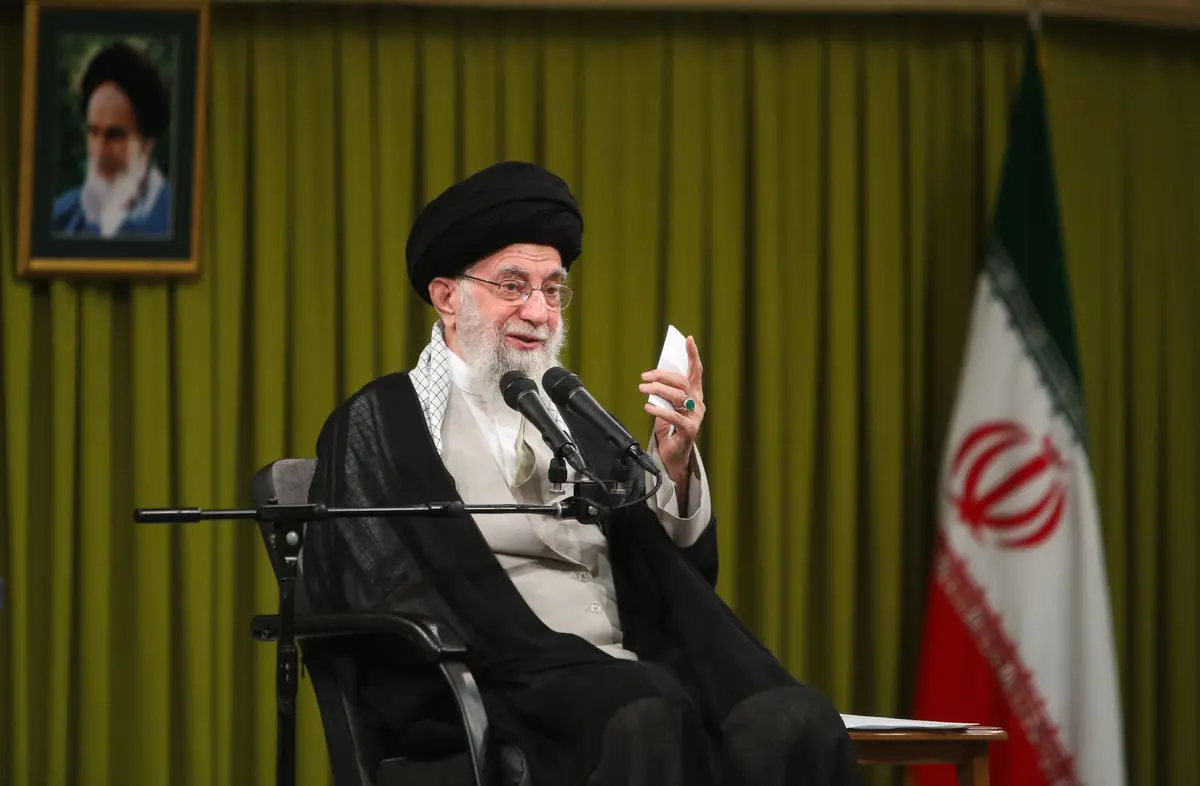 حذر من مرشحين "محبين لأمريكا".. "فتوى خامنئي" تحدد هوية الرئيس الإيراني الجديد