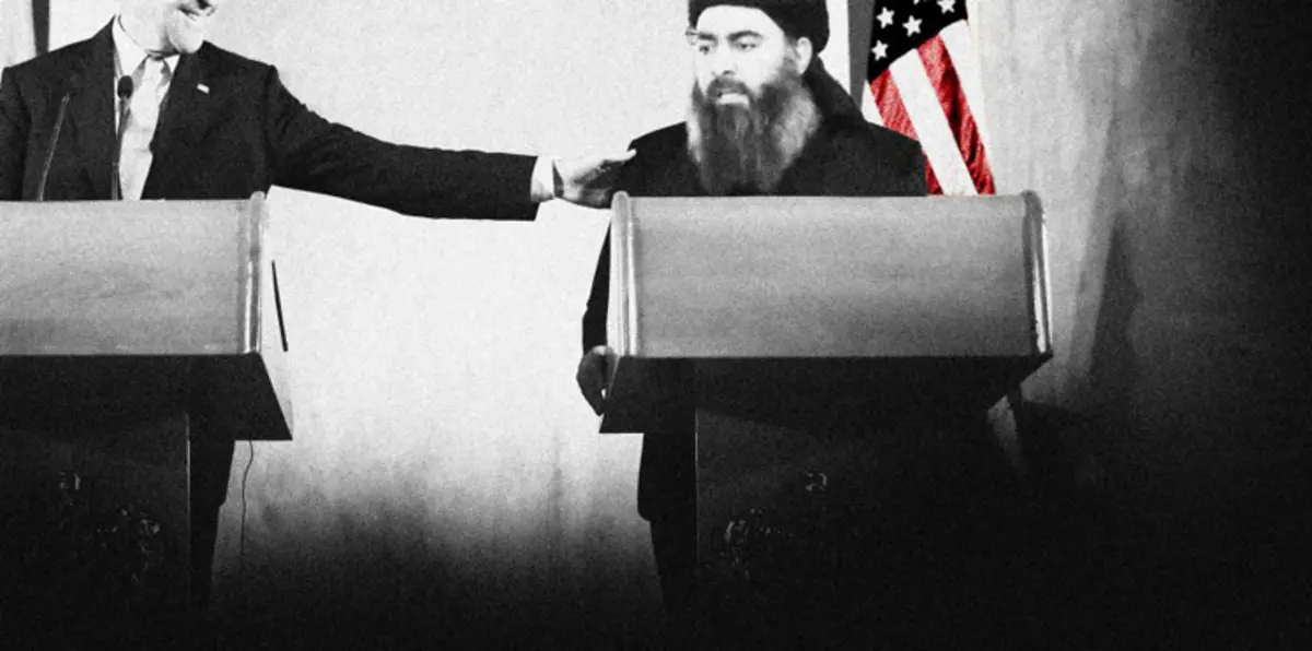التاريخ يقود داعش للأمم المتحدة