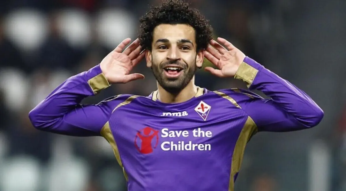 فيورنتينا: سنمدد إعارة محمد صلاح للموسم المقبل