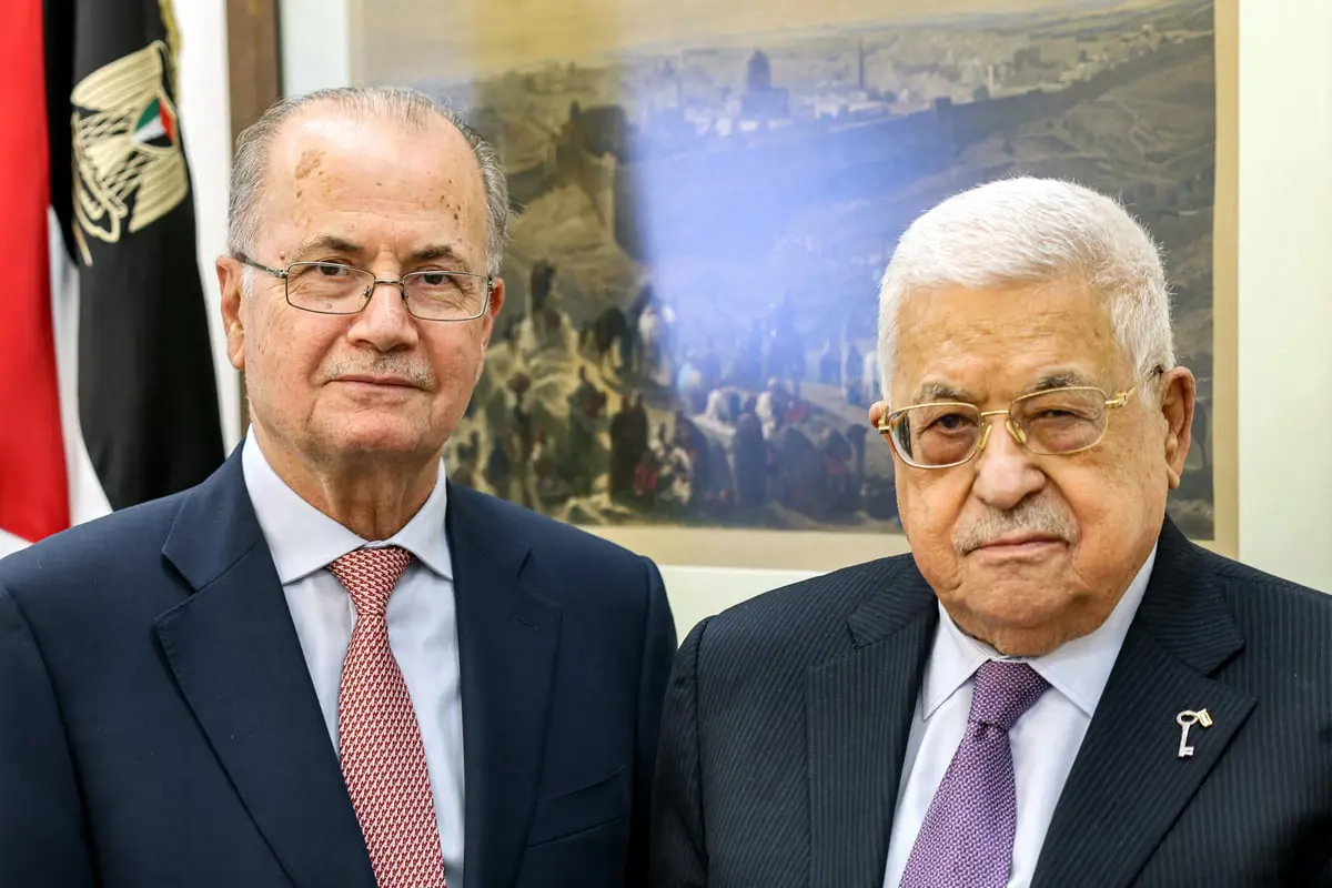 ما حقيقة تكليف محمد مصطفى بتشكيل الحكومة الفلسطينية الجديدة؟