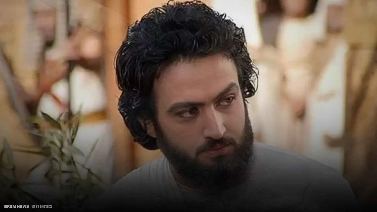 ما حقيقة مقتل الممثل الإيراني بطل مسلسل "يوسف الصديق"؟