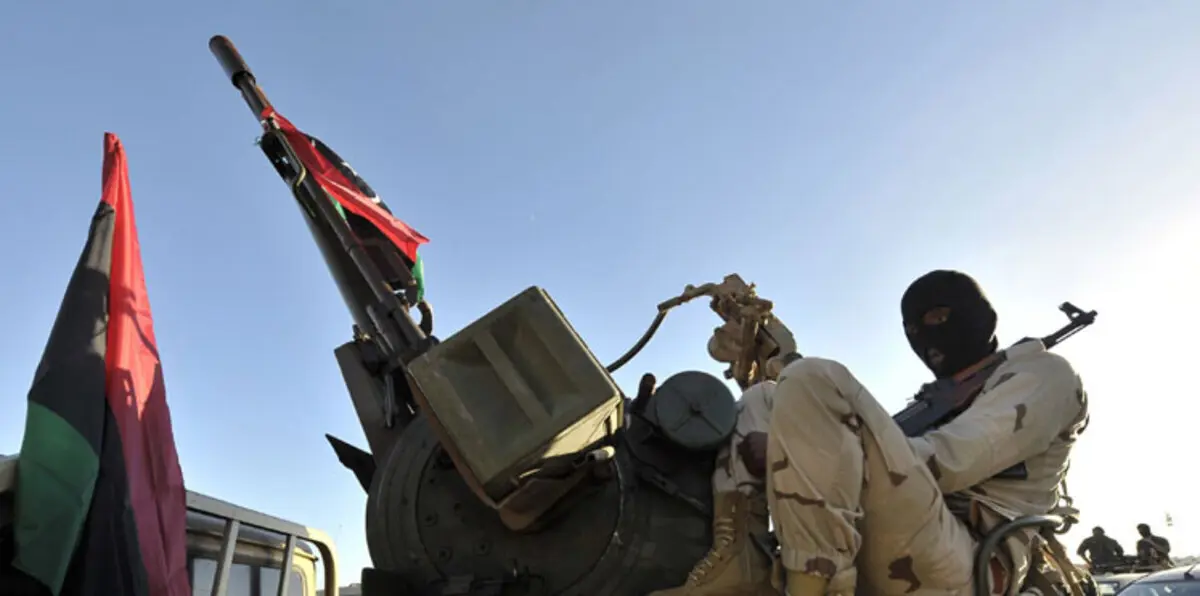الجيش الليبي يعيد تفعيل مراكز تدريب محلية