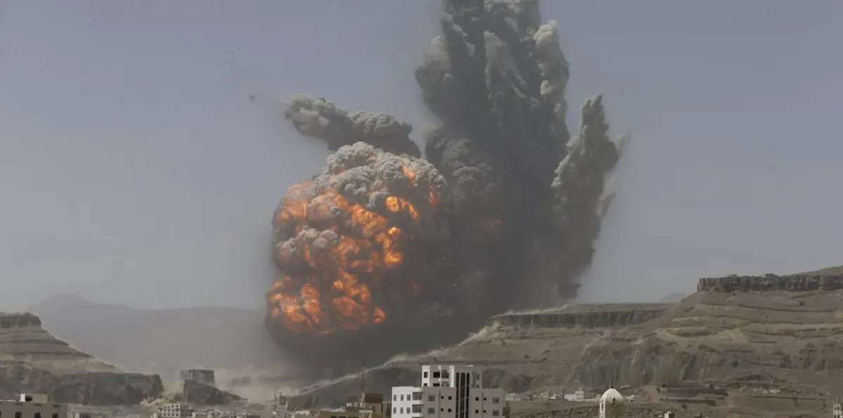مقتل 7 من تنظيم القاعدة بغارة للجيش الأمريكي في اليمن