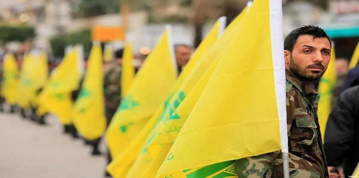 مقتل قيادي وعنصر في "حزب الله" بسوريا‎