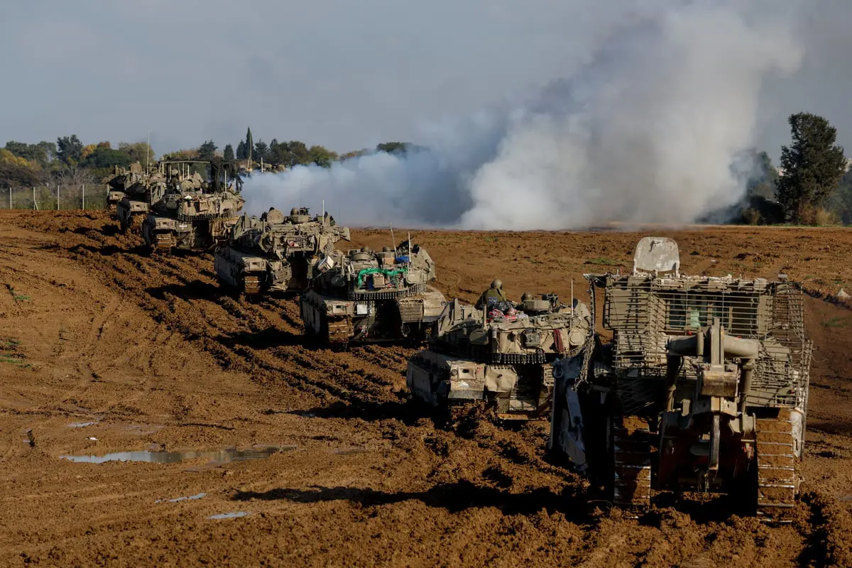 الغارديان: 6 دول تزوّد إسرائيل بالنفط لتشغيل ترسانتها العسكرية 