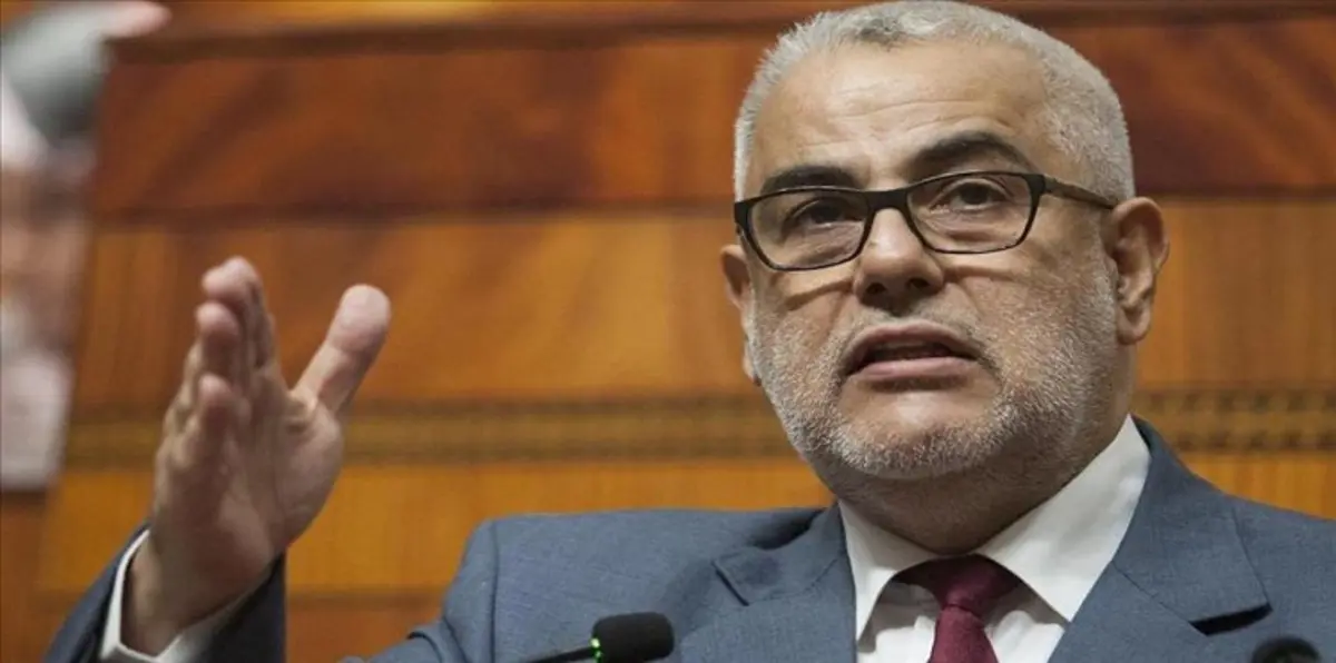 بنكيران يصر على تشكيل حكومة مغربية من ائتلاف "منتهي الصلاحية"