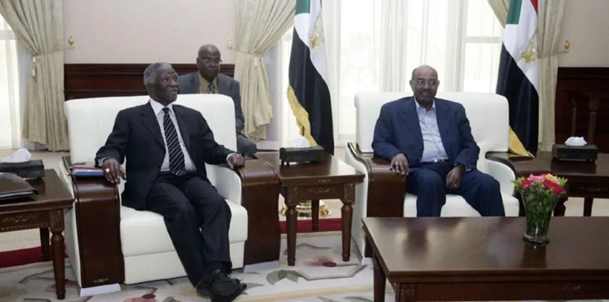 السودان.. المعارضة تشترط وقف الحرب لـ"السلام" مع الحكومة