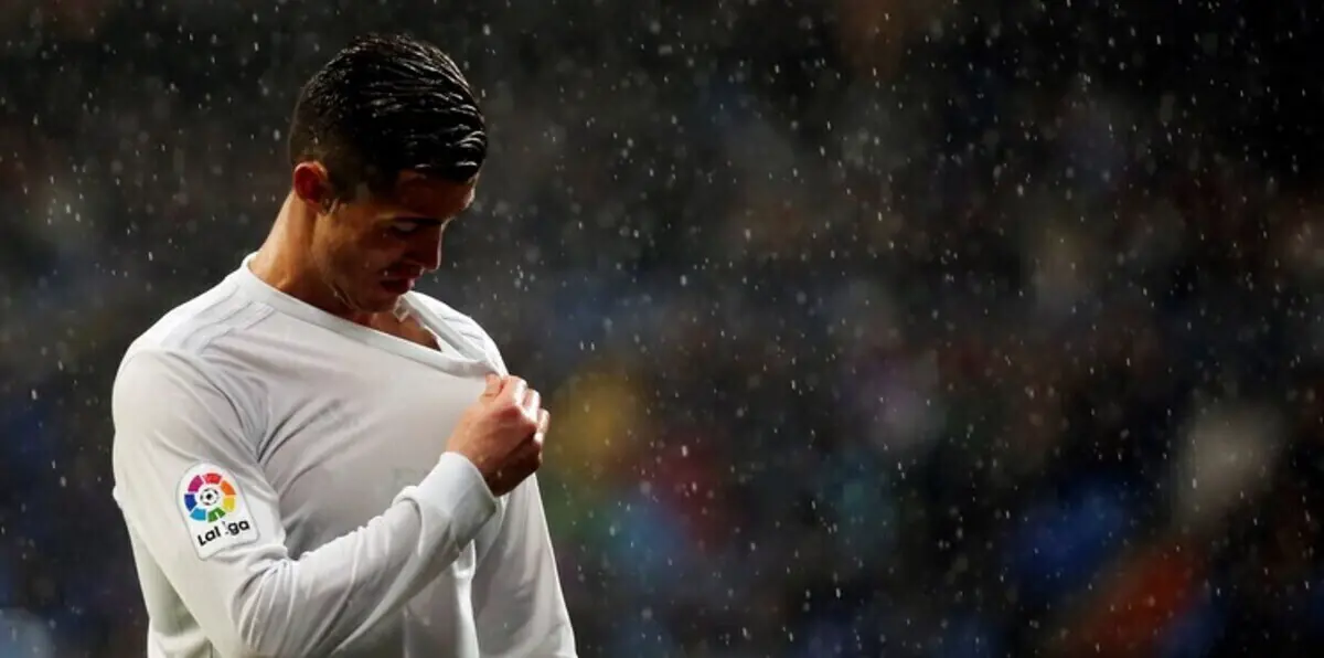 ريال مدريد يتلقّى عرضًا خرافيًا لشراء رونالدو.. تعرّف على التفاصيل