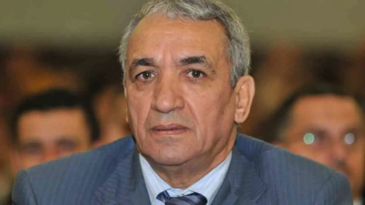 الجزائر.. أسرة الوزير بن حمادي تحمل إدارة سجن الحراش مسؤولية وفاته بكورونا