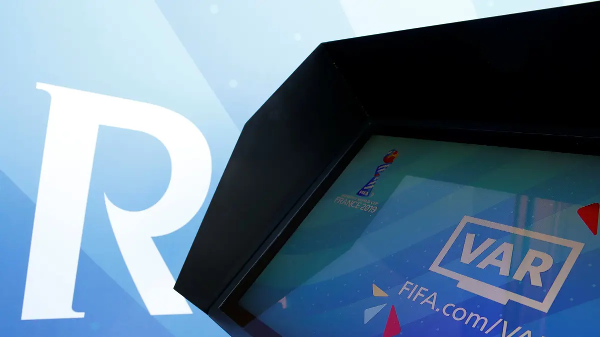إجراء تعديل على تقنية "VAR" في الدوري الإنجليزي الممتاز