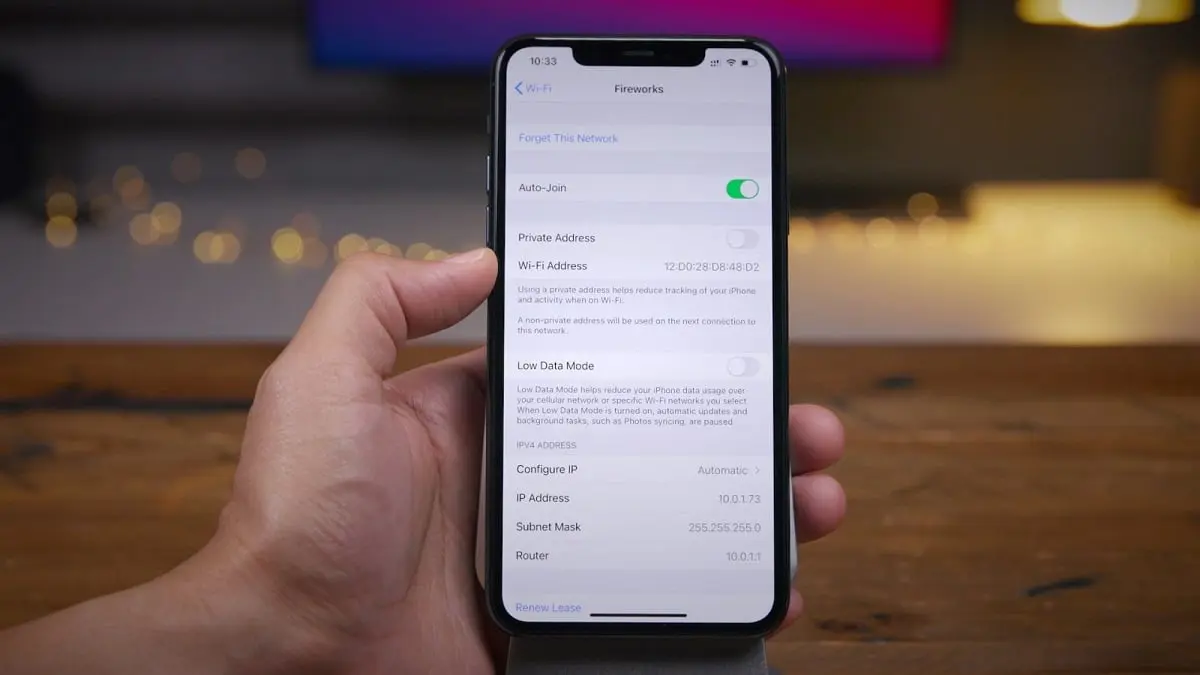 خطأ بنظام تشغيل iOS يتسبب في تعطيل شبكة Wi-Fi على أجهزة "آيفون"