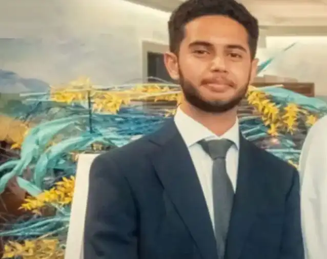 حسان الشهري