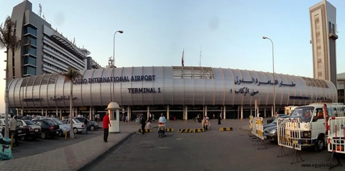 مصر تمنع نائب رئيس أكبر شركات السلاح من دخول أراضيها