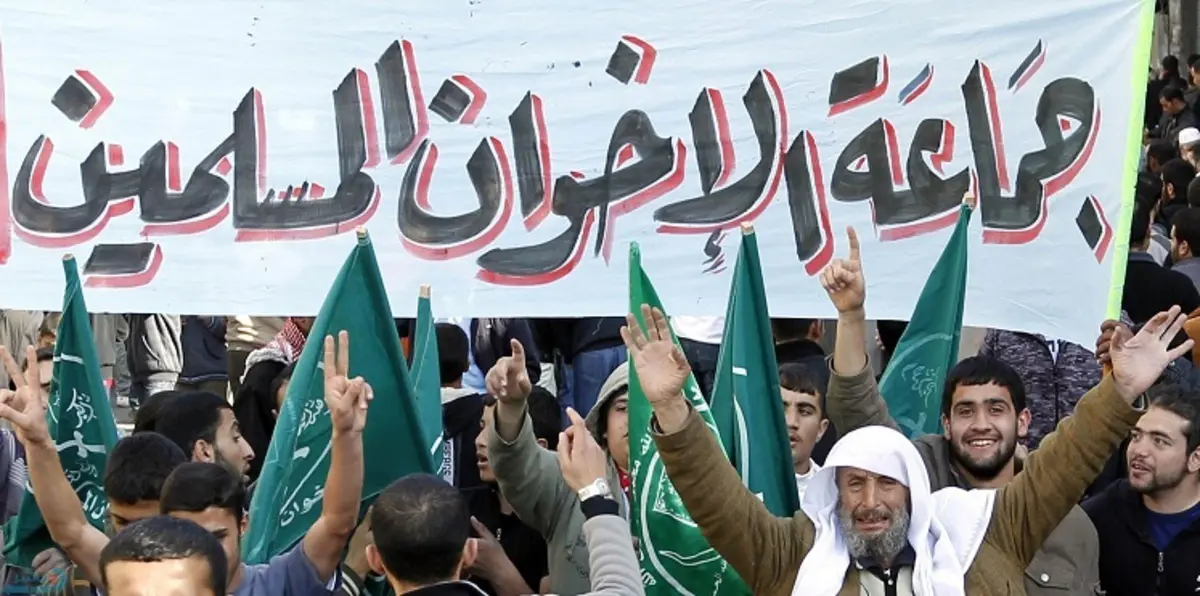إخوان الأردن في عالم آخر