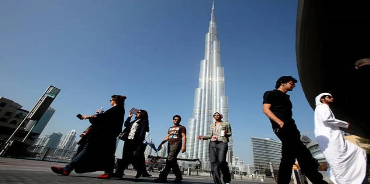تسارع نمو نشاط القطاع غير النفطي بالإمارات والسعودية الشهر الماضي