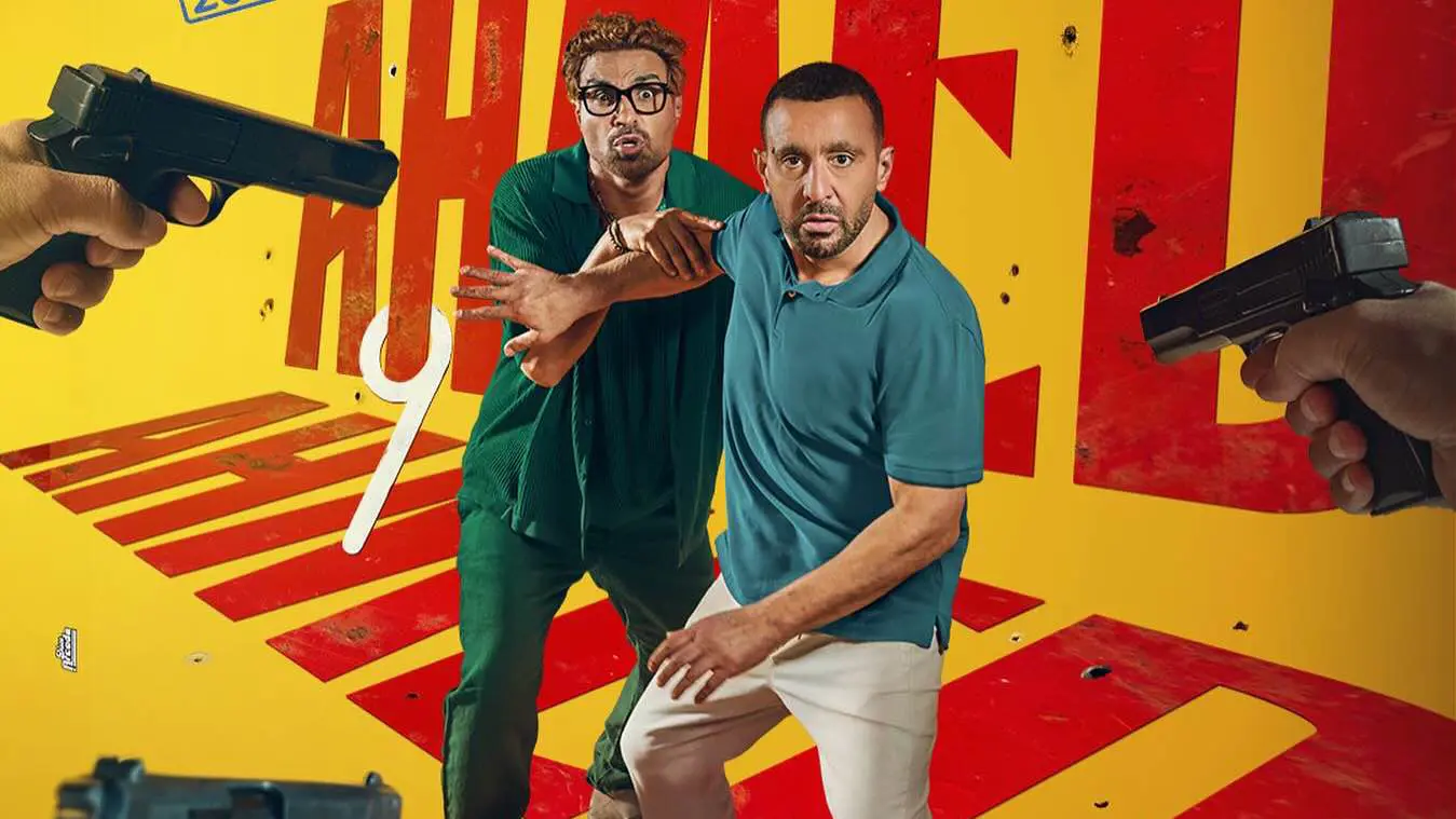 أحمد السقا يكشف كواليس فيلمه الجديد وأسباب تأخر عرضه