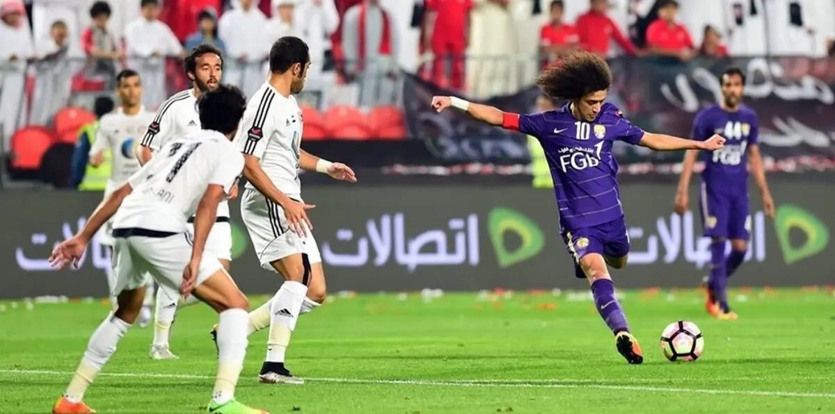الدوري الإماراتي ينطلق في الـ 16 من سبتمبر وينتهي في أبريل 2018