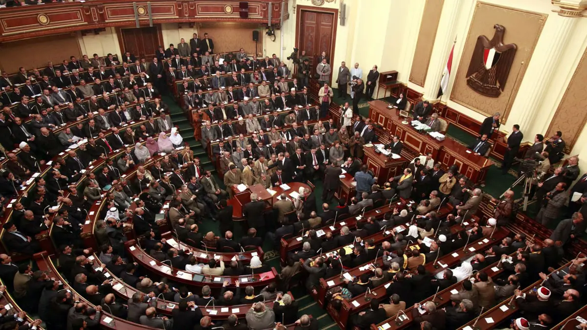 سؤال برلماني حول نتائج التحقيقات الإسرائيلية بشأن دفن جنود مصريين في القدس