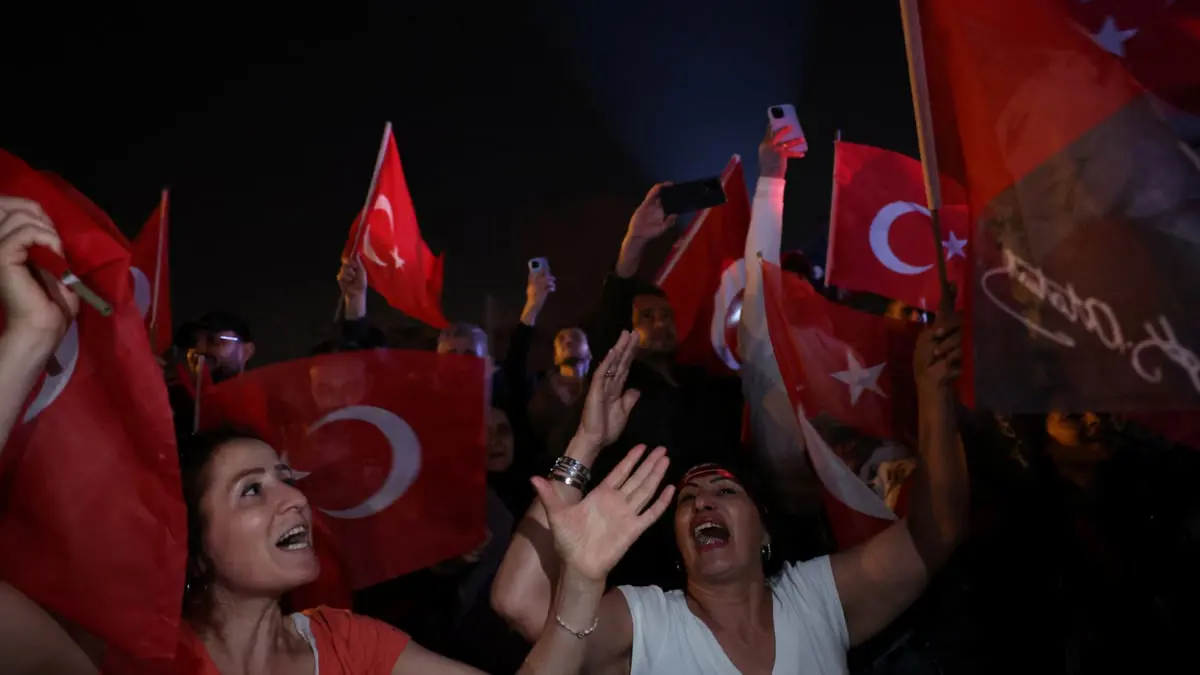 مراقبون: نتائج الانتخابات التركية "فاجأت" أحزاب المعارضة نفسها