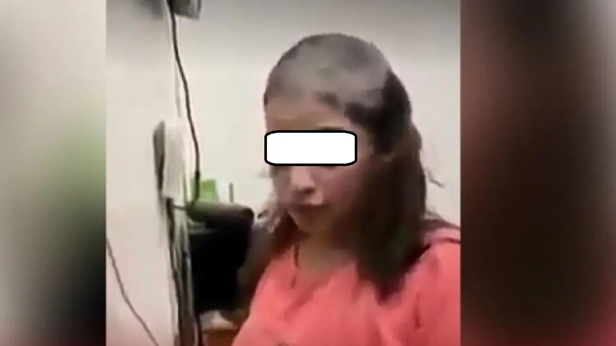 الخارجية الأردنية تتفاعل مع واقعة فتاة بنغازي (فيديو)