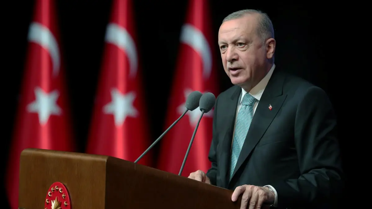 "ناشيونال إنترست": أردوغان قد يفوز بانتخابات العام المقبل بسبب ضعف المعارضة