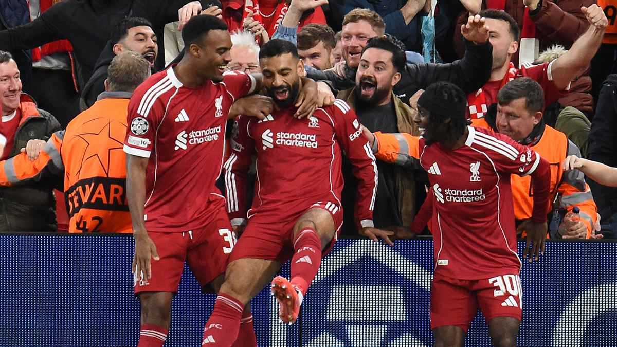 رغم الفوز الدرامي.. أكثر لاعب صدم جماهير ليفربول أمام أتلتيكو 