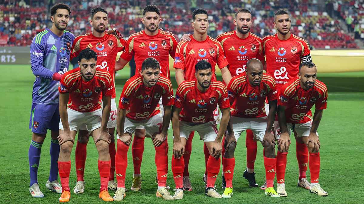 Al-Ahly Stars Face Potential Punishment: Shocking Revelations from Mohamed Abdel Jalil Ahead of Egyptian Super Cup Final