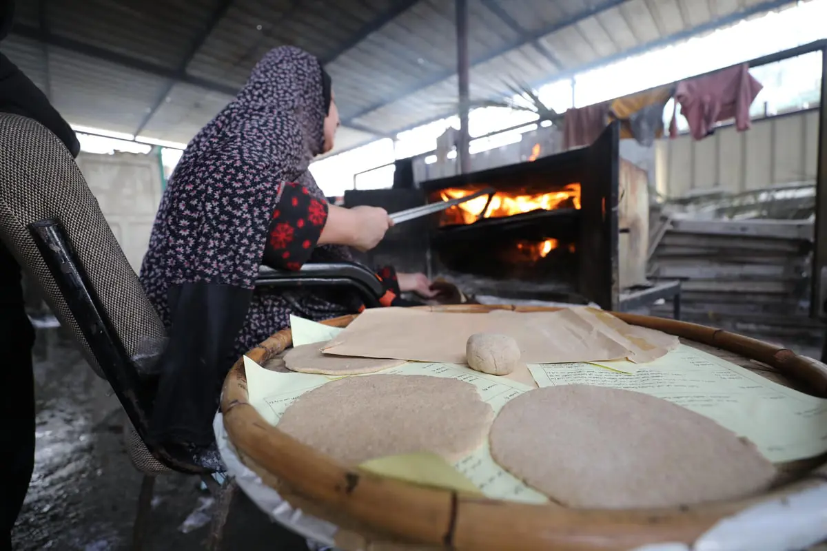 مجاعة غزة.. "تكية جباليا" تقلص خدمات إطعام الآلاف إلى العشرات