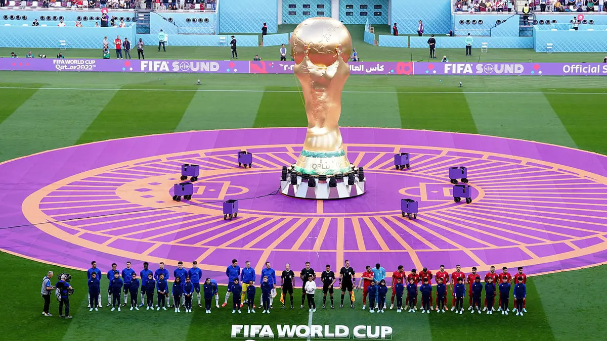 رسميًا.. إقامة كأس العالم 2030 لكرة القدم في المغرب والبرتغال وإسبانيا